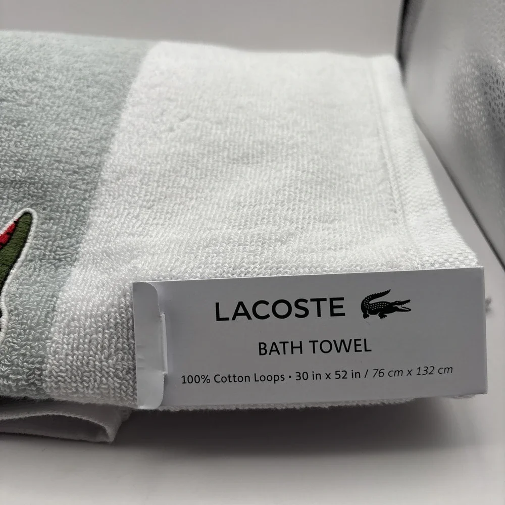 Bath Towel 100% Cotton‎ 30